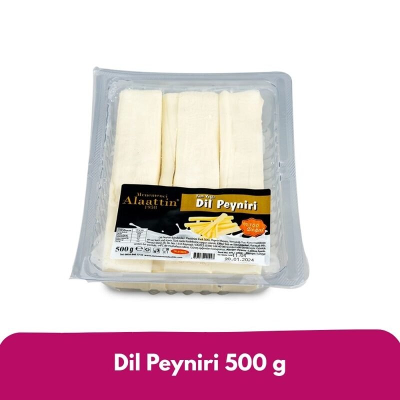 dil-peyniri