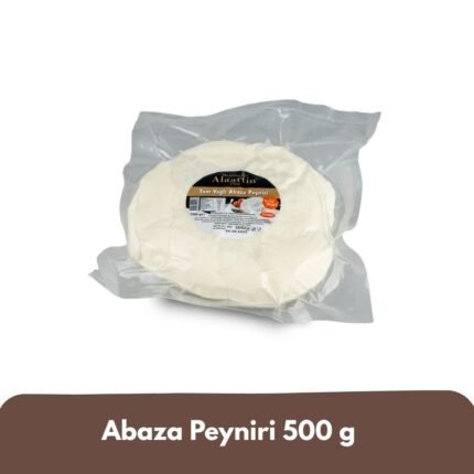 abaza-peyniri