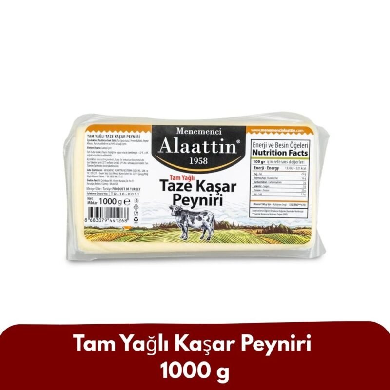 kasar-peyniri