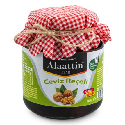 ceviz-receli