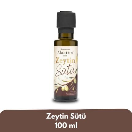 zeytin-sütü