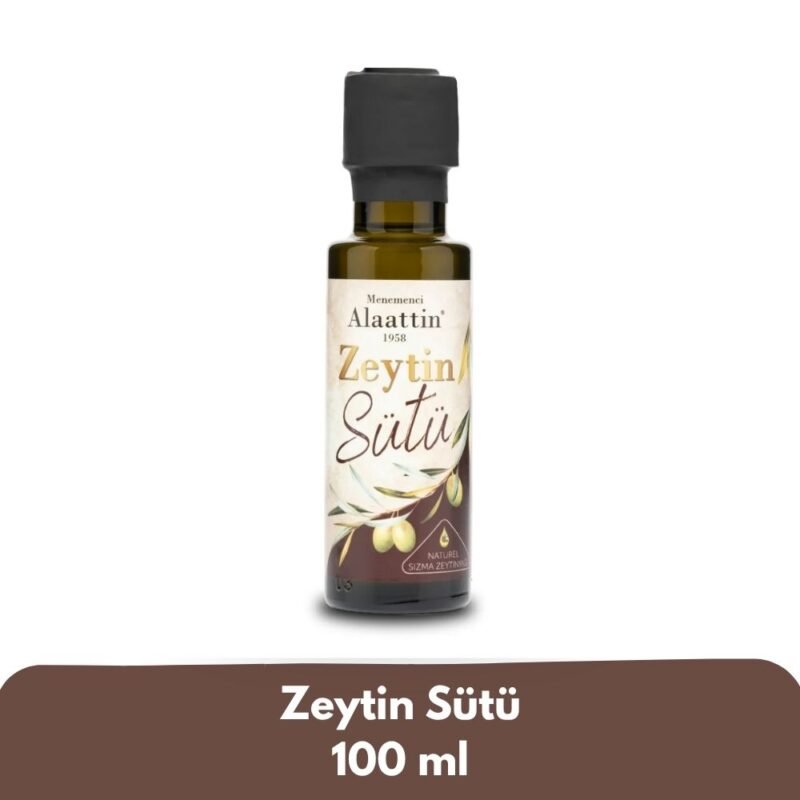 zeytin-sütü
