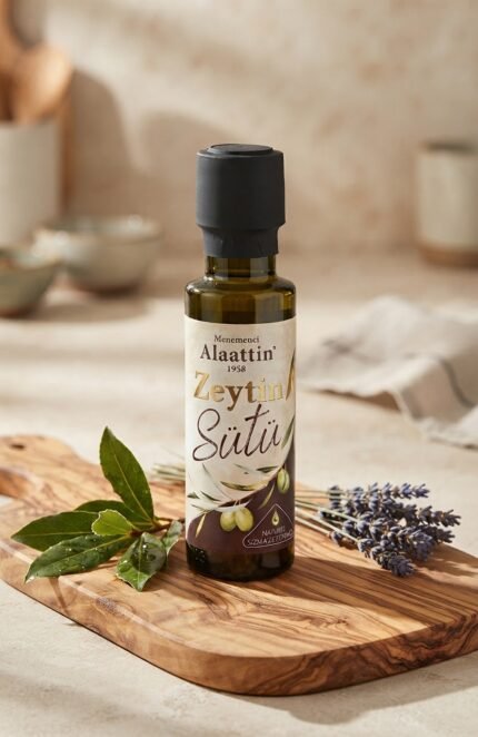 zeytin-sutu