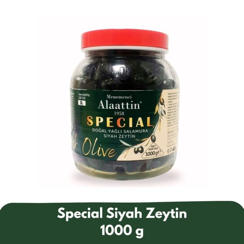 special-zeytin-gemlik