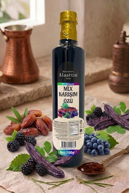 karisim-özü