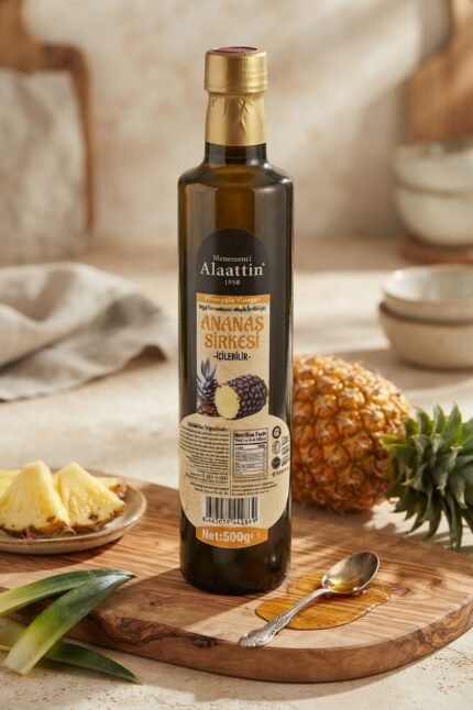 ananas-sirke