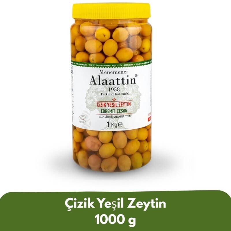 edremit-cizik-yesil-zeytin